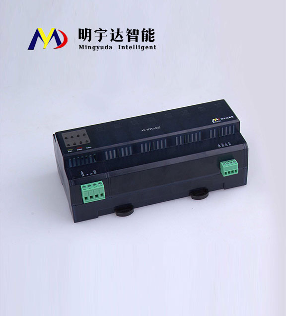 風機盤管控制模塊