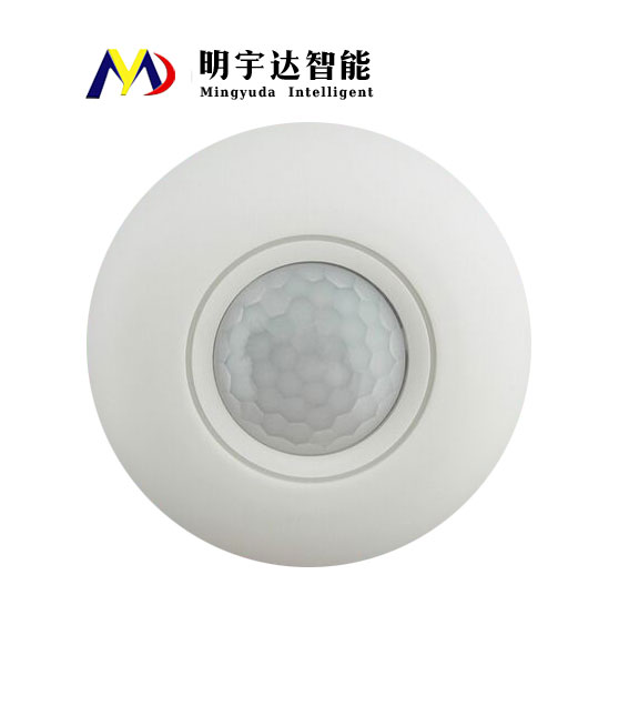 紅外人體感應器